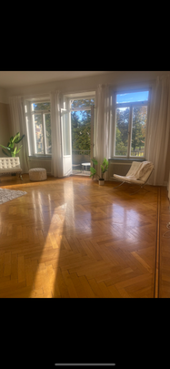 Parkgatan, Stockholm - Photo 1