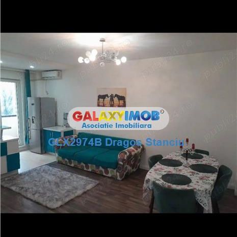 Apartament 2 camere Militari | Centrala | Balcon | cod DS001 - Photo 1