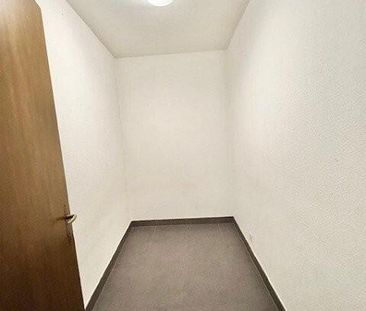 Grosszügige 2.5-Zimmer-Wohnung - Photo 1