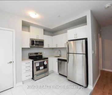 For Lease - 400 The East Mall N/A Unit# 309A, Toronto, Ontario - Photo 4