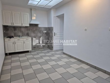 Location Maison 4 pièces 68m² LILLERS 62190 - Photo 4