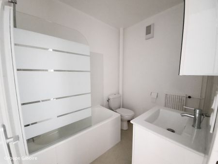 Appartement T1 à louer - 23 m² - Photo 4