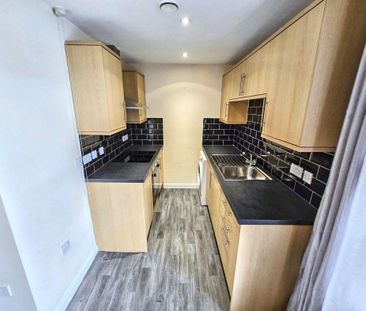 2 bed apartment to rent in NE46 - Photo 2