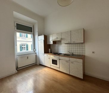 Sehr gepflegte 2-Zimmer-Wohnung gegenüber der Kunstuniversität in b... - Foto 2