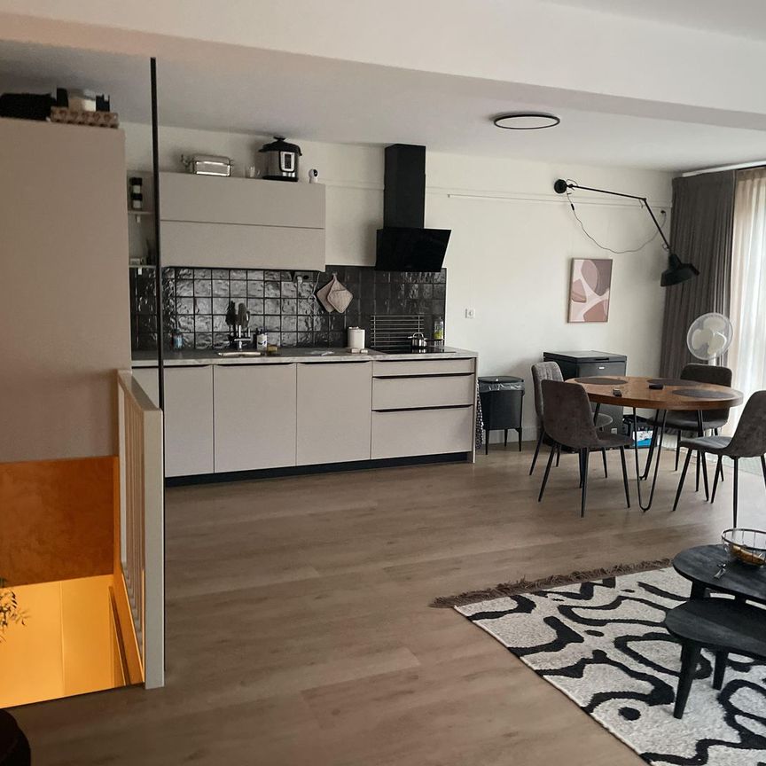 Appartement te huur: Singel 443-M 3311 HH Dordrecht - Photo 1
