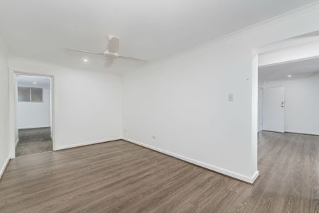 Spacious Two-Bedroom Unit in Sought-After The Hill Location - Photo 2