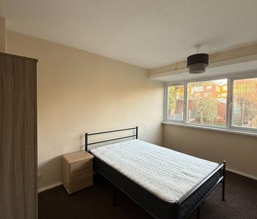 Room in a Shared House, Dorrington Road, B42 - Photo 4