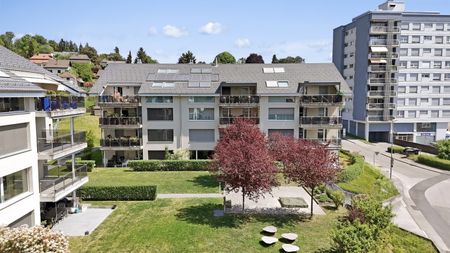 4.5 Zimmer, 120 m², EG - Photo 4