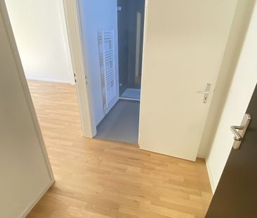 Helle Singlewohnung an ruhiger Seitenstrasse - Foto 6