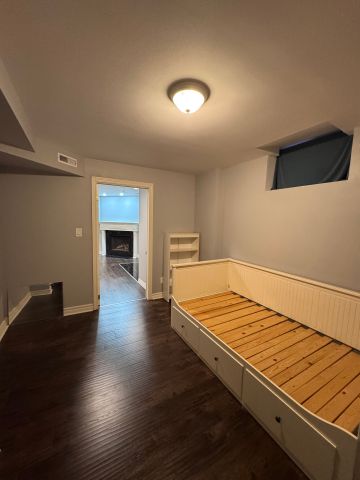 For Lease - 493 Worth Boulevard Unit# Basement, Vaughan, Ontario - Photo 4