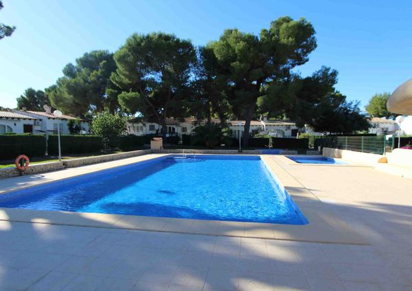 Holiday home Jaime LT in Moraira