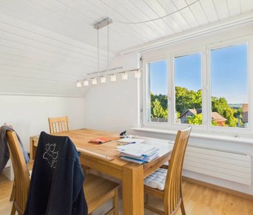 3.5-Zimmerwohnung mit frisch sanierter Küche und Badezimmer - Photo 6