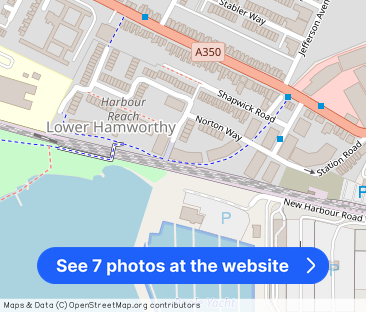 Harbour Reach - Photo 1