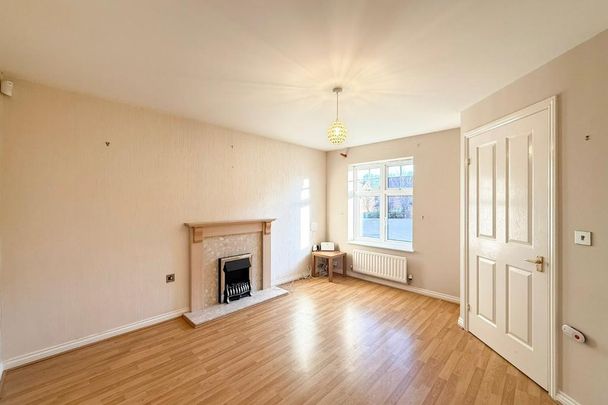 2 bedroom terraced house to rent - Photo 1