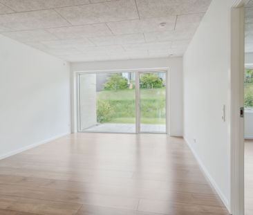 4-vær. rækkehus - Photo 1