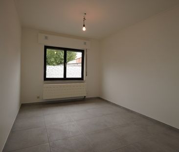 Gelijkvloers appartement te huur in Lokeren - Foto 2