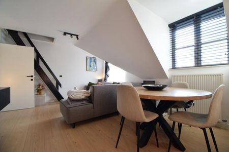 Picavet Vastgoed - Te Huur: Gierle - Duplex - Foto 5