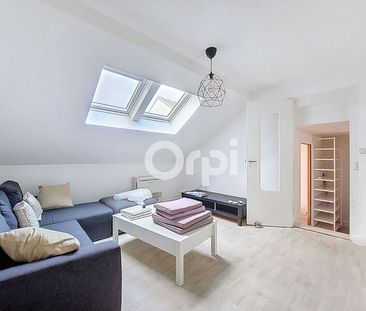 Appartement à louer 2 pièces • 29,20 m2 Nogent-sur-Oise - Photo 3