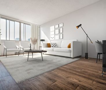 The 1350 Dufort Apartments - Photo 3