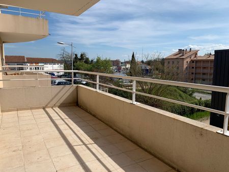 Studio + garage à Manosque - Photo 4