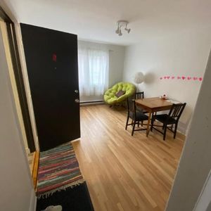 4 1/2 - Montréal (Côte-des-Neiges) - 1 545 $/mois - Photo 2