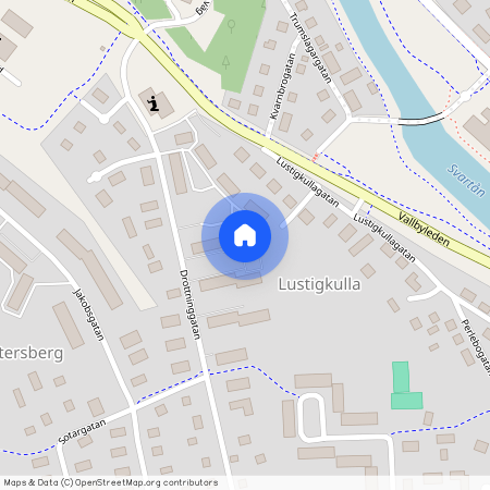 Västerås, Drottninggatan, 36E, 72464
