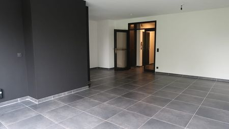 Appartement te huur - Foto 5
