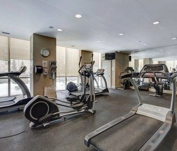 For Lease - 83 Borough Drive Unit# 1310, Toronto, Ontario - Photo 3