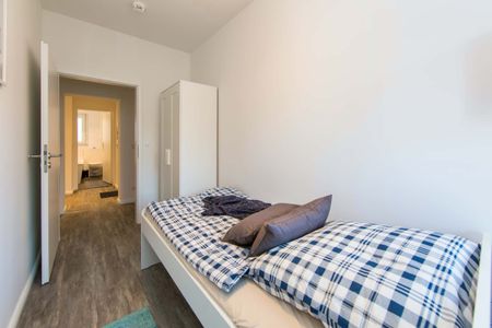 Wilsnacker Straße - Foto 3