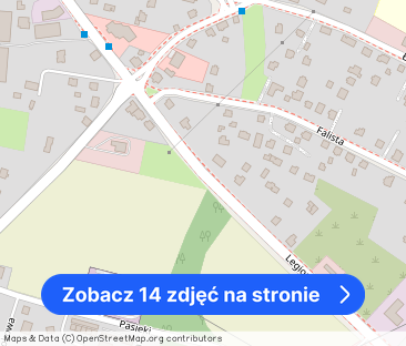 Mieszkanie w wysokim standardzie na oś. Parkowe Wzgórze - Zdjęcie 1