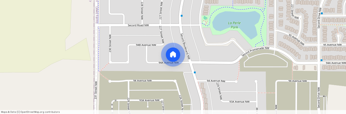 22610 94a Ave Nw, T5T 7B2, Edmonton