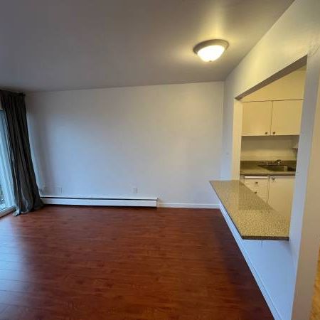 FRASER STREET & E 49th AVE - ONE BEDROOM APARTMENT - discount! - Photo 1