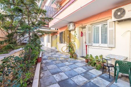 Studio/Γκαρσονιέρα για ενοικίαση Νέος Κόσμος - Photo 4