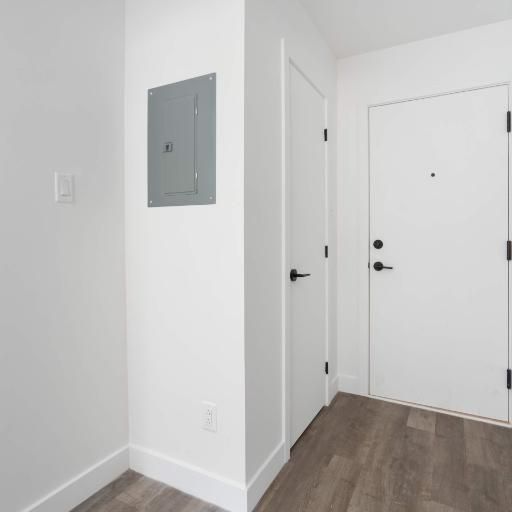 1 CH - 1 SDB - Montréal - $1,395 /mo - Photo 1