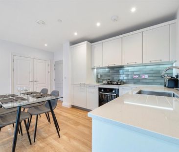 1 bedroom apartment to rent - Photo 2