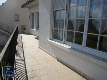 Appartement à louer 4 pièces 91m² - Photo 5