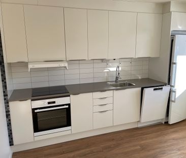 Axvägen, Sundsvall - Foto 6