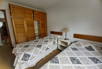 Piso En alquiler Calle Luis Rodríguez Figueroa, Distrito Botánico, Puerto de la Cruz