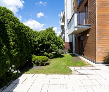 Mieszkanie na wynajem – Kościelna Wieś, Osiedle Złote Łąki - Zdjęcie 6