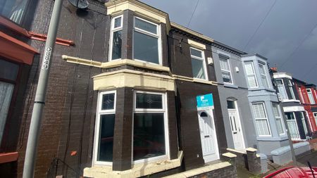 £1,000 PM · Douglas Road, Liverpool, Merseyside - Photo 5