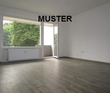 Hier macht wohnen Spaß: 3,5-Zimmer-Wohnung - Photo 1