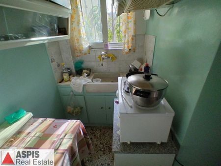 Διαμέρισμα για ενοικίαση Ακαδημία Πλάτωνος (Κολωνός - Κολοκυνθούς) - Φωτογραφία 3