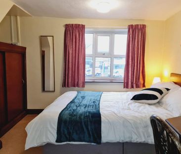 5 bedroom house share to rent - Photo 2