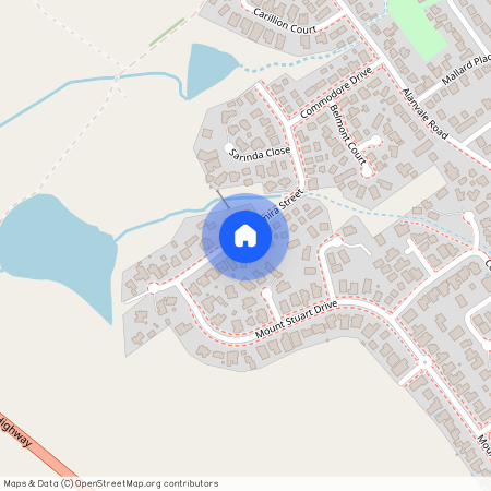 1/20 Camira Street, Tas 7248, Newnham