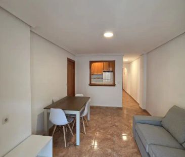 Piso de alquiler en Calle Bilbao, 1, Parque de las Naciones - Foto 2