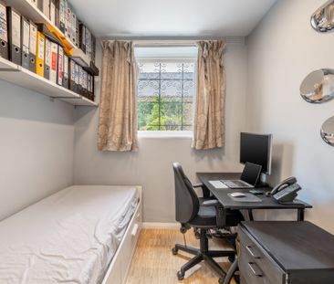 King Henrys Road, Primrose Hill, NW3 flat to rent - Photo 3