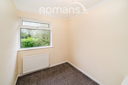Rose Avenue, Hazlemere, High Wycombe, HP15 - Photo 4