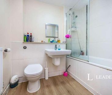 Chelsea House, Witan Gate, Milton Keynes, Buckinghamshire, MK9 - Photo 6