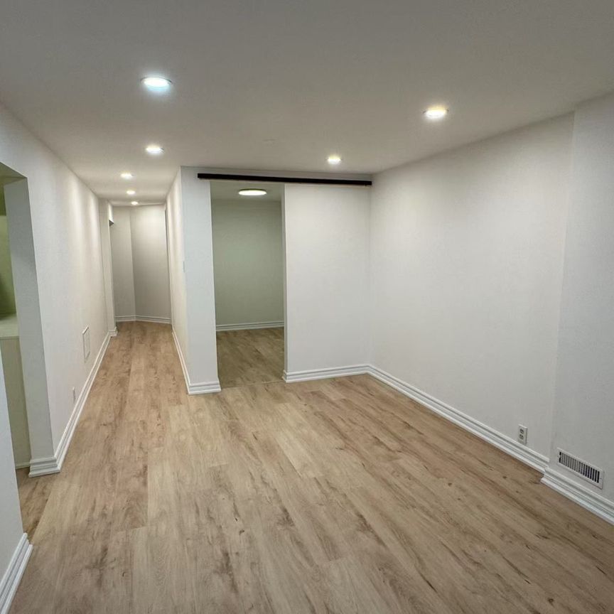 For Lease - 43 Marlow Crescent Unit# BASEMNET, Markham, Ontario - Photo 1