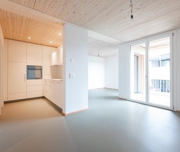 2.5 Zimmer, 42 m², 2. Stock - Photo 2